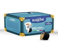 Caffé Borbone Capsules de café Caffe Borbone Oro pour Lavazza Bleu 100 pcs
