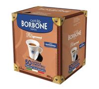 Caffè Borbone Respresso mélange OR compatibles Nespresso* 50 capsules