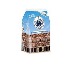 Caffe Borbone Cialda Blu 15P