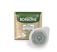 Caffè Borbone Cialde44 ESE Miscela DEK - 15 Pads