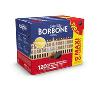 Caffè Borbone – Capsules de café Miscela Suprema – 120 pièces