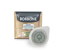 Caffe Borbone Confezione 120 Cialde 44 mm Miscela Decisa