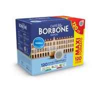 Caffè Borbone Confezione 120 Cialde 44mm Miscela Nobile Espresso