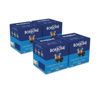 Caffè Borbone Crema Classica - 64 Capsules de Café - Corsé et équilibré - Compatibles avec les Machines à café de la marque Nescafè®* Dolce Gusto®*