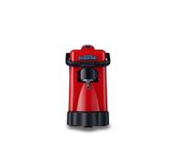 Caffè Borbone DiDì Macchina Caffè Cialde ESE 0,8L 15 bar 450W Rosso