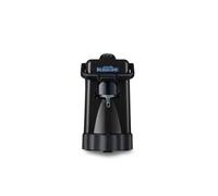 Caffè Borbone DiDì Revolution Macchina Caffè Cialde 0,8L Nero 450W 15 bar