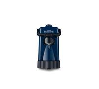 Caffè Borbone DiDì Revolution Macchina da Caffè a Cialde Blu 0.8L 450W con 30 Cialde