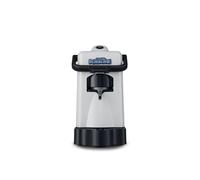 Caffè Borbone DIDIREVOLUBianco DiDì Borbone Pad-Kaffeemaschine 0,8 l, weiß
