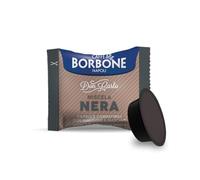 Caffè Borbone – Capsules de café Mélange Noir – Compatibles A Modo Mio