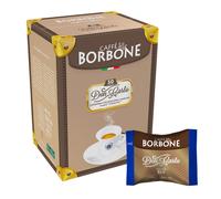 Caffè Borbone – Don Carlo Mélange Bleu – 50 capsules compatibles A Modo Mio