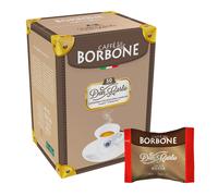 Caffè Borbone – Don Carlo Miscela Rossa – boîte de 50 capsules compatibles A Modo Mio
