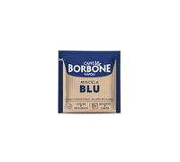 Caffè Borbone Dosette Compostable, Emballage Recyclable, Mélange Bleu - 300 Dosettes de Café - Système ESE