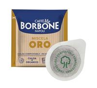 Caffè Borbone Miscela Oro – Boîte 50 dosettes ESE44 7,2 g