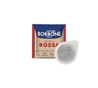 Caffè Borbone Mélange Rouge – 50 capsules compatibles avec Lavazza Espresso Point