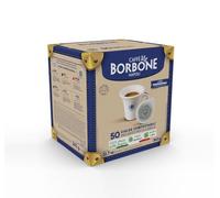 Caffè Borbone Miscela Oro – Boîte 50 dosettes ESE44 7,2 g