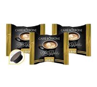 Capsules Caffé Borbone Oro do Lavazza A Modo Mio® 100 pcs