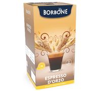 Caffé Borbone ESE POD Caffe Borbone Espresso Orzo 100% Orge 18 pcs