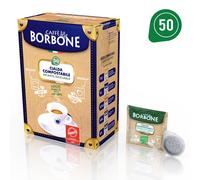 Caffé Borbone ESE POD Caffe borbone Miscela Deca décaféiné 50 pcs