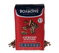Caffè Borbone | Espresso Intenso - 1000 g de café en grains