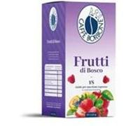 Caffè Borbone Frutti di Bosco Infusion de plantes G