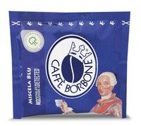 Caffè Borbone Gaufre compostable, mélange bleu - 150 Gaufres - Système ESE diamètre >44 mm - 150 pièces