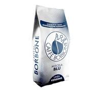 Caffè Borbone - Grains de café Blue mélange Pack 1 kg
