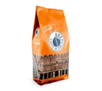 Caffe Borbone Lot 1 Kg Café En Grains Mélange Nobile New