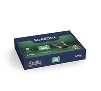 Caffè Borbone Mélange décaféiné - 48 capsules originales - pour cafetières Caffitaly*