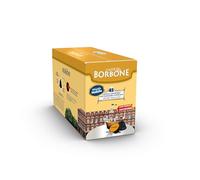 Caffè Borbone Mélange Nobile, 45 capsules compatibles avec Nescafè Dolce Gusto
