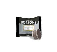 100 CAPSULE CAFFE BORBONE MISCELA NERA 36 MM ESPRESSO POINT