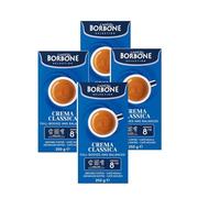 CAFFÈ BORBONE - MISCELA BLU - PAQUET 250g MOULU