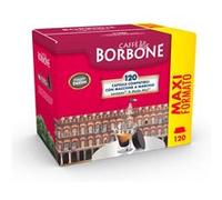 Caffè Borbone Miscela Decisa Capsule de café 120 pièce(s) G
