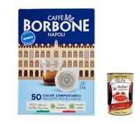 Wasa Original Lot de 3 crackers avec 100 % farine de seigle, tranches croustillantes avec farine de seigle entier, riches en fibres, 275 g + boîte italienne Gourmet Polpa di Pomodoro 400 g