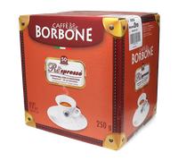 Caffè Borbone | Miscela Oro - 50 capsules pour Nespresso®