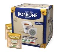 Caffè Borbone | Miscela Oro - 50 dosettes E.S.E.