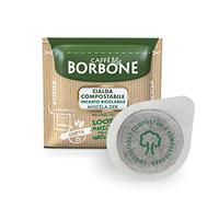 Caffè Borbone Green / Dek blend Capsule de café 50 pièce(s)