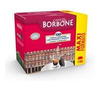Caffè Borbone – Capsules de café Miscela Suprema – 120 pièces