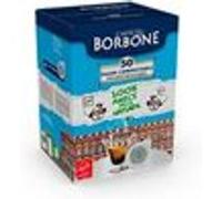 Borbone Café' Box De 50 Dosettes Mélange Suprême