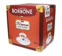 Caffè Borbone | Miscela Verde (Décaféiné) - 50 capsules pour Nespresso®