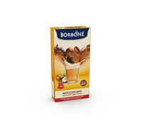 Caffè Borbone - Pack découverte 100 capsules compatibles Nespresso® - CAFFE BORBONE