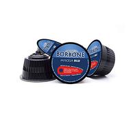 Caffè Borbone Premium Italian Coffee 180 capsules compatibles Nescafé Dolce Gusto