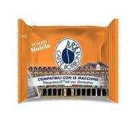 Caffè Borbone REBBLUNOBILE120P capsules de café 120 pièces