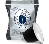 Caffè Borbone Respresso Capsule de café 100 pièce(s)