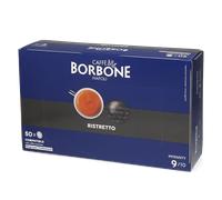 Caffè Borbone | Ristretto - 50 capsules pour Nespresso® Pro