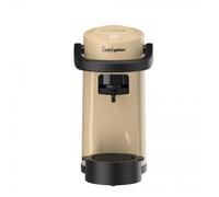 Caffe Borbone Simplymoon Sabbia Machine À Café Pour Dosettes ESE 650W 15 Bar