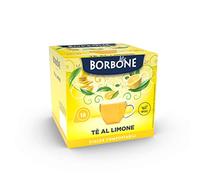 Caffè Borbone – Thé au citron – Boîte 18 dosettes ESE44 2,4 g