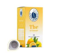 Caffè Borbone - Thé Limone - Confection de 54 Dosettes Souples Ese 44 mm