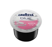 Capsule Lavazza BLUE Amabile - 100 capsules