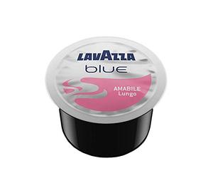 Caffe.com - Lavazza(R) Capsules de café originaux Lavazza Blue Espresso Amabile - 100 capsules