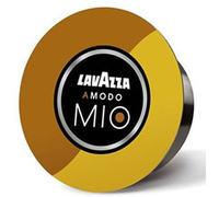 Caffé Crema Lungo Dolcemente A Modo Mio - 16 Capsules De Café Lavazza 9001667972 Faure Arthur Martin